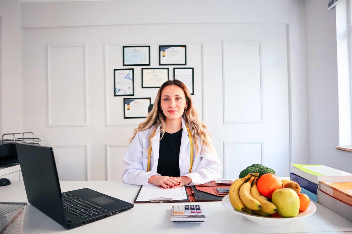 Understanding Macronutrient Balance