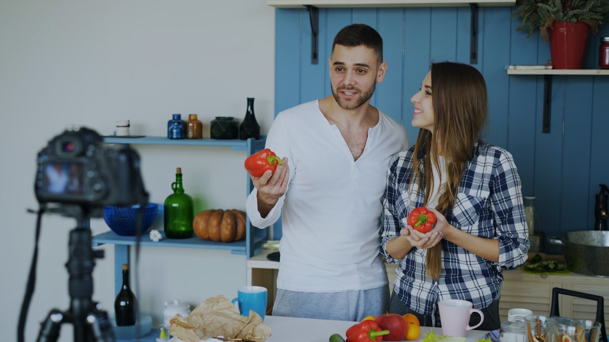 Movement and Nutritional Needs